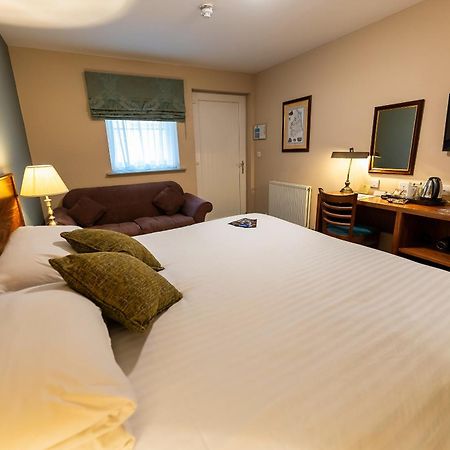 The Lindisfarne Inn - The Inn Collection Group Beal 외부 사진
