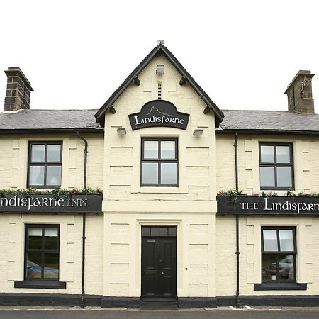 The Lindisfarne Inn - The Inn Collection Group Beal 외부 사진