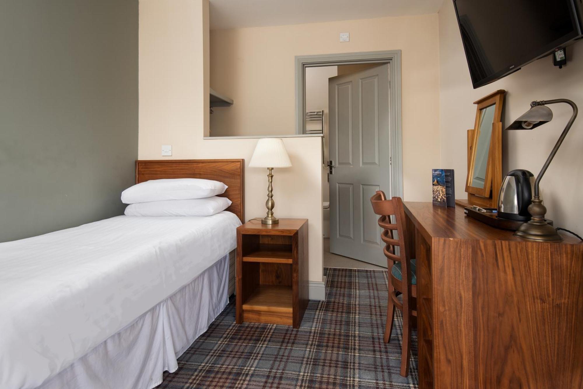 The Lindisfarne Inn - The Inn Collection Group Beal 외부 사진