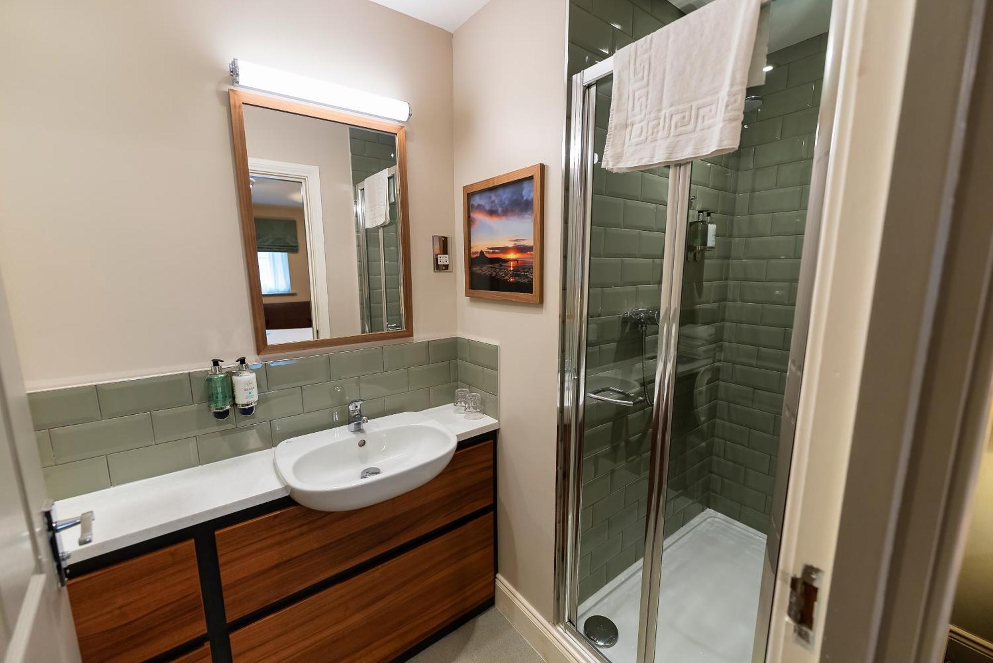 The Lindisfarne Inn - The Inn Collection Group Beal 외부 사진