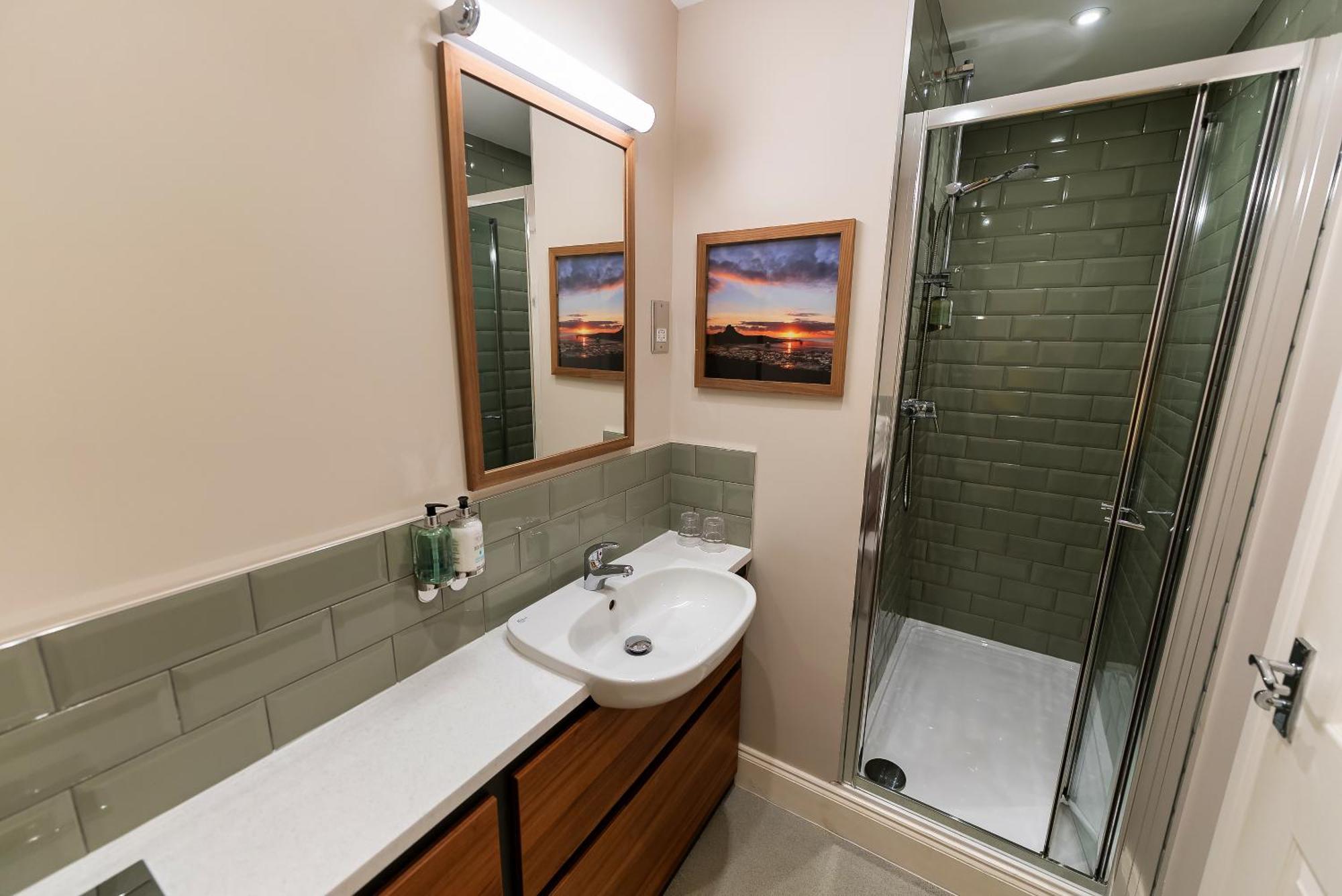 The Lindisfarne Inn - The Inn Collection Group Beal 외부 사진