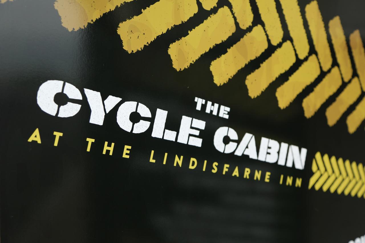 The Lindisfarne Inn - The Inn Collection Group Beal 외부 사진