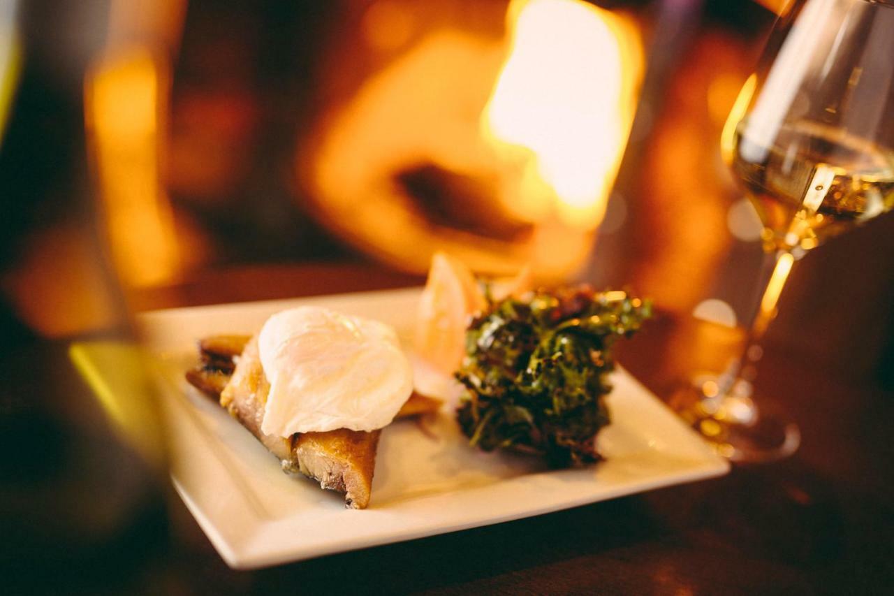 The Lindisfarne Inn - The Inn Collection Group Beal 외부 사진